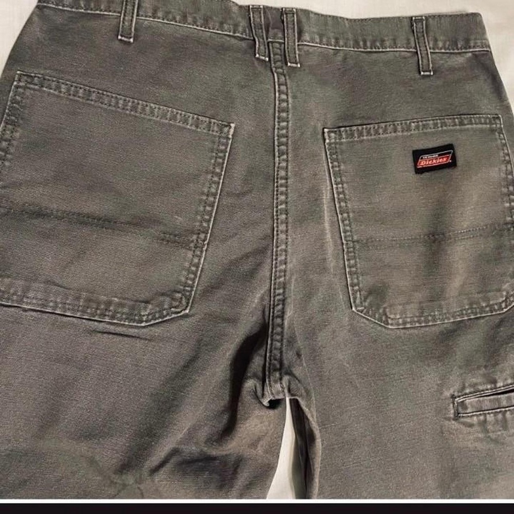Vintage Dickies Carpenter Pants! Size 32x30
